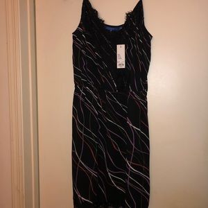 Size small apartment nine dress
